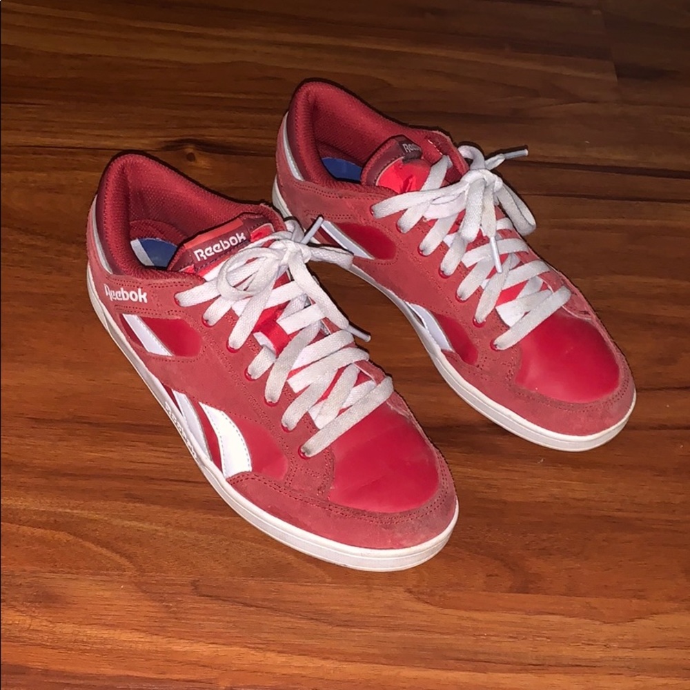 Reebok shoes